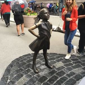 Meet your Posher, Shauna